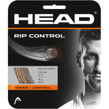 Cordage Head RIP Control Naturel