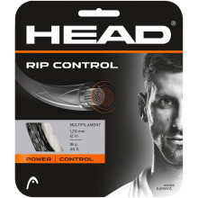 Cordage Head RIP Control Noir