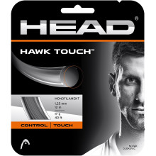 Cordage Head Hawk Touch Gris