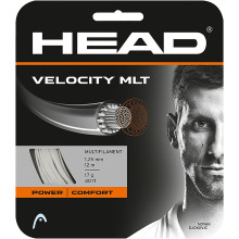 Cordage Head Velocity MLT Naturel