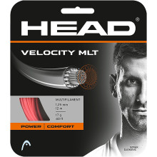 Cordage Head Velocity MLT Rose