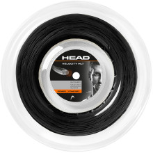 Bobine De Cordage Head Velocity MLT Noir (200 Mètres)