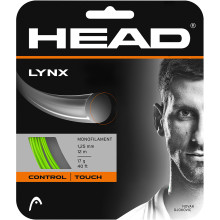 Cordage Head Lynx Vert (12 Mètres)