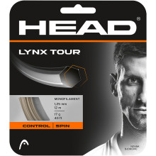 Cordage Head Lynx Tour Beige (12m)