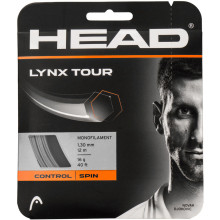 CORDAGE HEAD LYNX TOUR (12 METRES)