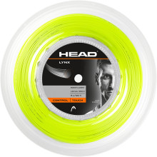 Bobine Head Lynx Jaune