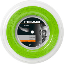 Bobine Head Lynx Vert (200 Mètres)