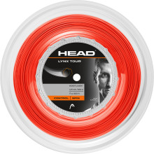 Bobine Head Lynx Tour Orange (200 Mètres)