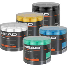 60 SURGRIPS HEAD PADEL PRO