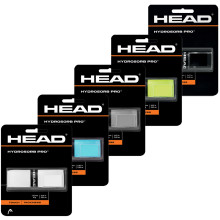 Grip Head Hydrosorb Pro Jaune