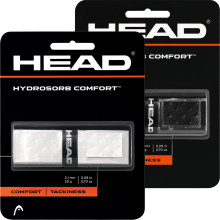 Grip Head Hydrosorb Comfort Blanc
