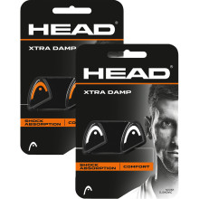 Antivibrateur Head Xtra Damp