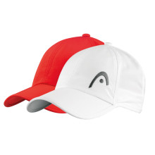 Casquette Head Pro Player Blanche