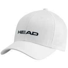 Casquette Head Blanche 