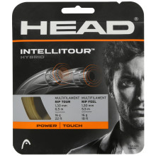 Cordage Head RIP Intellitour