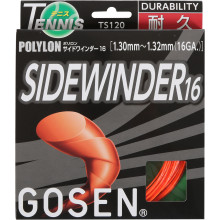 CORDAGE GOSEN SIDEWINDER (12,20 METRES)