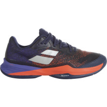 Chaussures Babolat Jet Mach 3 Terre Battue