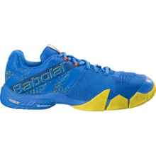 CHAUSSURES BABOLAT MOVEA PADEL