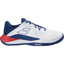 CHAUSSURES BABOLAT PROPULSE FURY TOUTES SURFACES