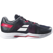 CHAUSSURES BABOLAT SFX3 TOUTES SURFACES