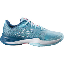 CHAUSSURES BABOLAT JET MACH 3 TERRE BATTUE