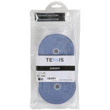 30 Surgrips Tennis Achat Sensation Bleus