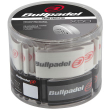 BOX DE 50 BANDES DE PROTECTION BULLPADEL FRAME