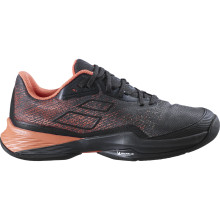 CHAUSSURES BABOLAT FEMME JET MACH 3 TOUTES SURFACES