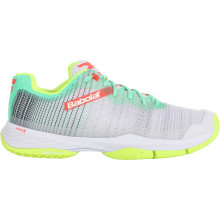 CHAUSSURES BABOLAT FEMME JET RITMA PADEL TOUTES SURFACES