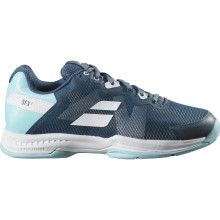 CHAUSSURES BABOLAT FEMME SFX3 TOUTES SURFACES