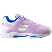 CHAUSSURES BABOLAT FEMME SFX3 TOUTES SURFACES