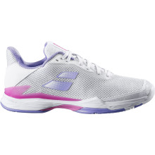 CHAUSSURES BABOLAT FEMME JET TERE TOUTES SURFACES