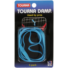 5 ANTIVIBRATEURS TOURNA DAMP