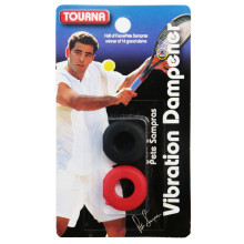 ANTIVIBRATEURS TOURNA PETE SAMPRAS