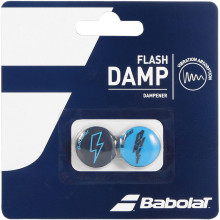 Antivibrateurs Babolat Flash Damp*2