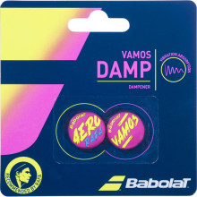 ANTIVIBRATEURS BABOLAT VAMOS DAMP