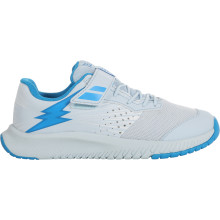 Chaussures Babolat Kid Pulsion Toutes Surfaces
