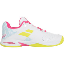 Chaussures Babolat Junior Propulse Toutes Surfaces
