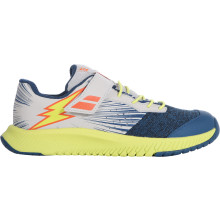 Chaussures Babolat Kid Pulsion Toutes Surfaces