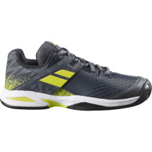 CHAUSSURES BABOLAT JUNIOR GARCON TERRE BATTUE