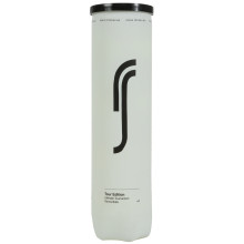 Tube De 4 Balles Robin Söderling All Court Tour Edition