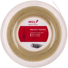 Cordage MSV Soft Control (200 Mètres)