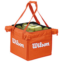 Sac de Balles Wilson Capacité 150 Balles