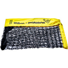 FILET DE REMPLACEMENT MINIONS POUR ENSEMBLE MINI TENNIS WILSON 5.5 METRES