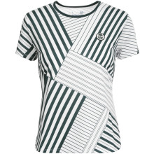 Tee-Shirt Tacchini Femme Melbourne Vert 