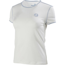 Tee-Shirt Tacchini Femme TCP Blanc