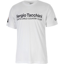 T-SHIRT TACCHINI MONTE CARLO