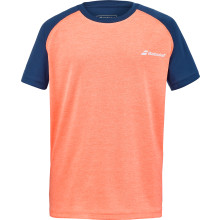 T-SHIRT BABOLAT JUNIOR GARCON PLAY