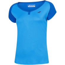 T-SHIRT BABOLAT JUNIOR FILLE PLAY