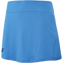 Jupe Babolat Junior Fille Play Bleue 